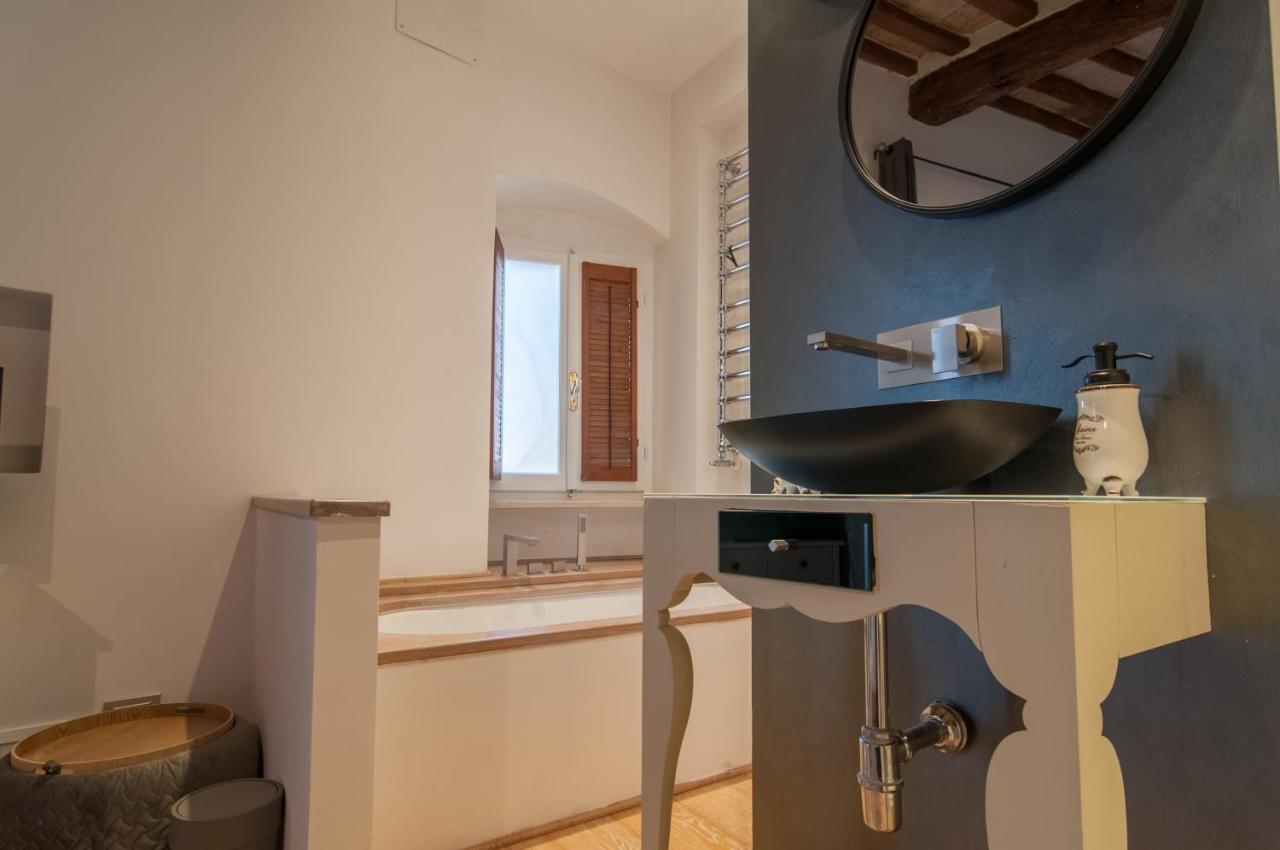 Umbrian Concierge - Villa Imbriani Перуджа Екстер'єр фото