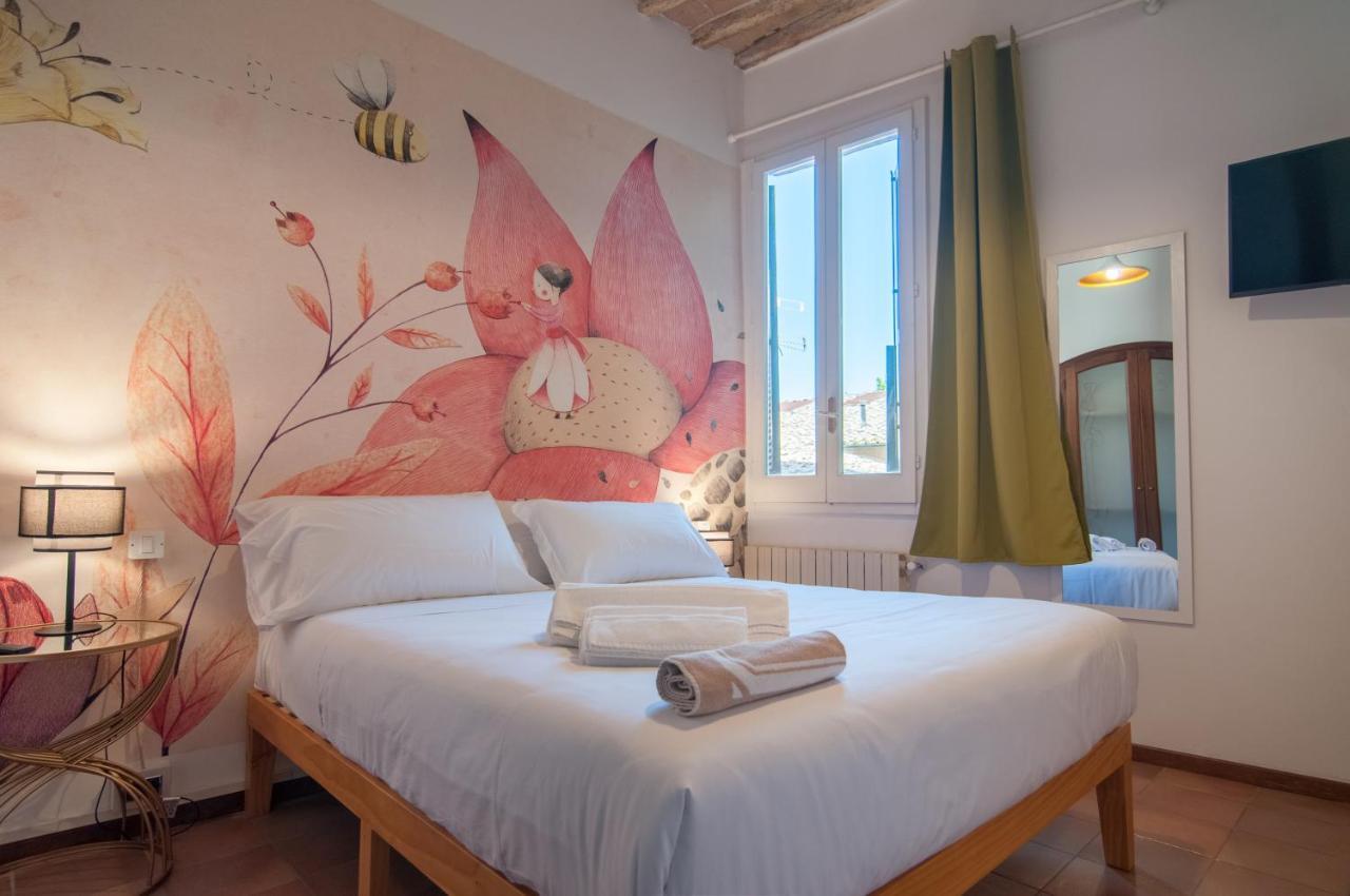 Umbrian Concierge - Villa Imbriani Перуджа Екстер'єр фото