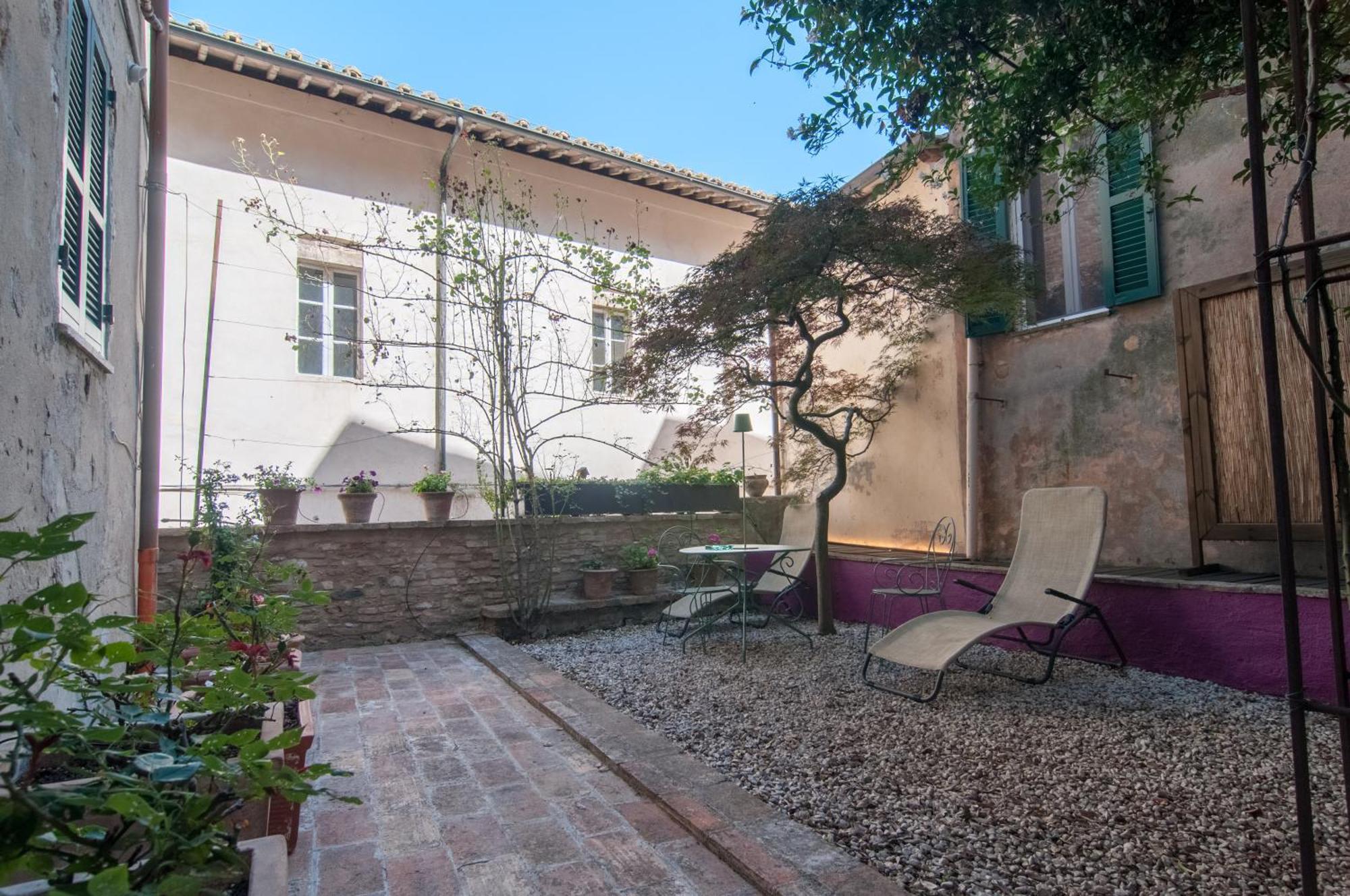 Umbrian Concierge - Villa Imbriani Перуджа Екстер'єр фото